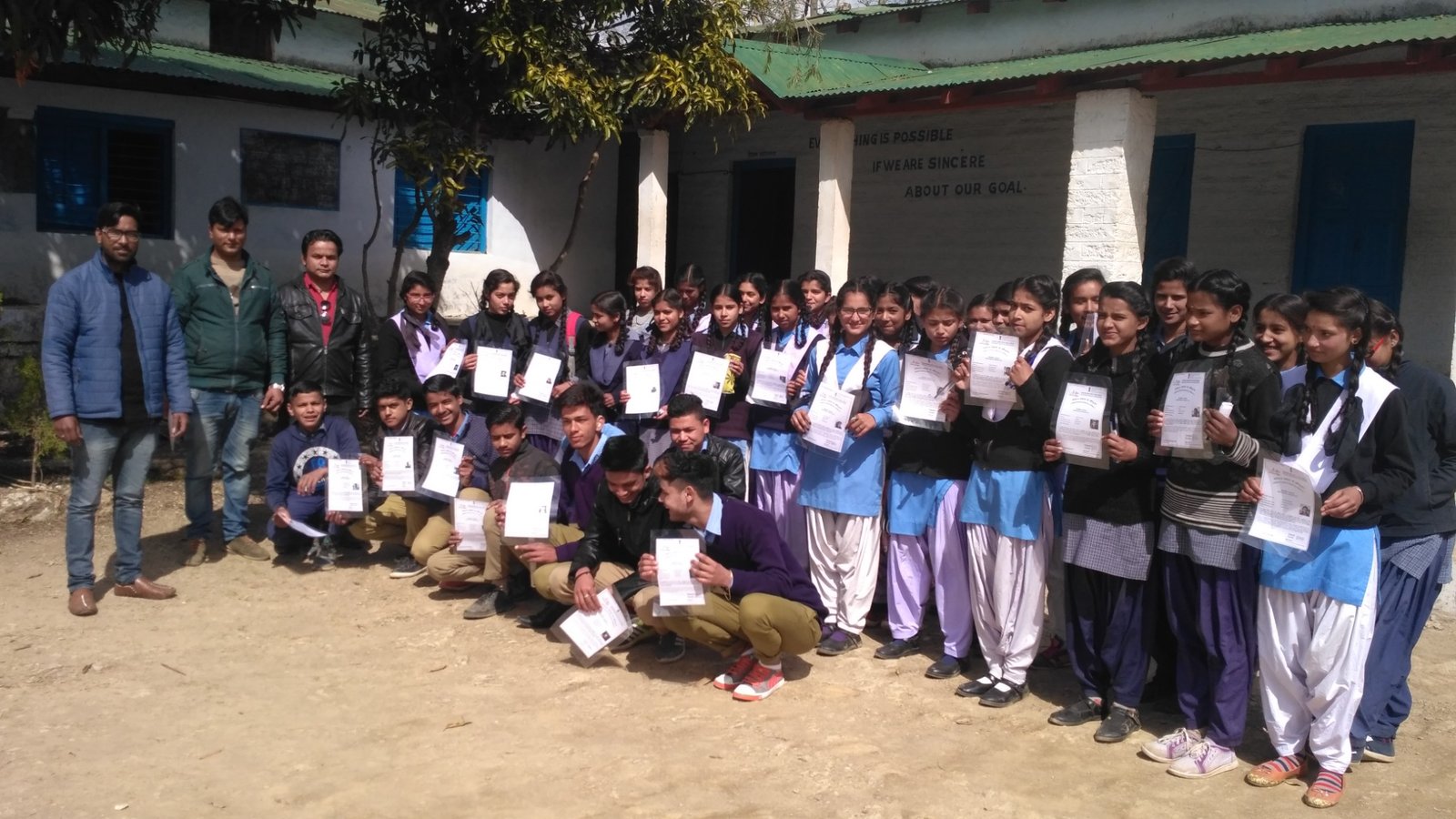 Bharat DLM learning community
