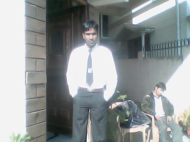 Early work