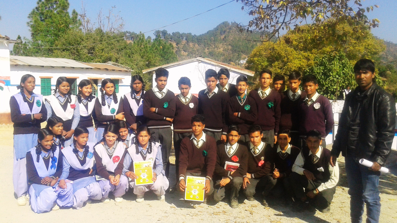 Student group