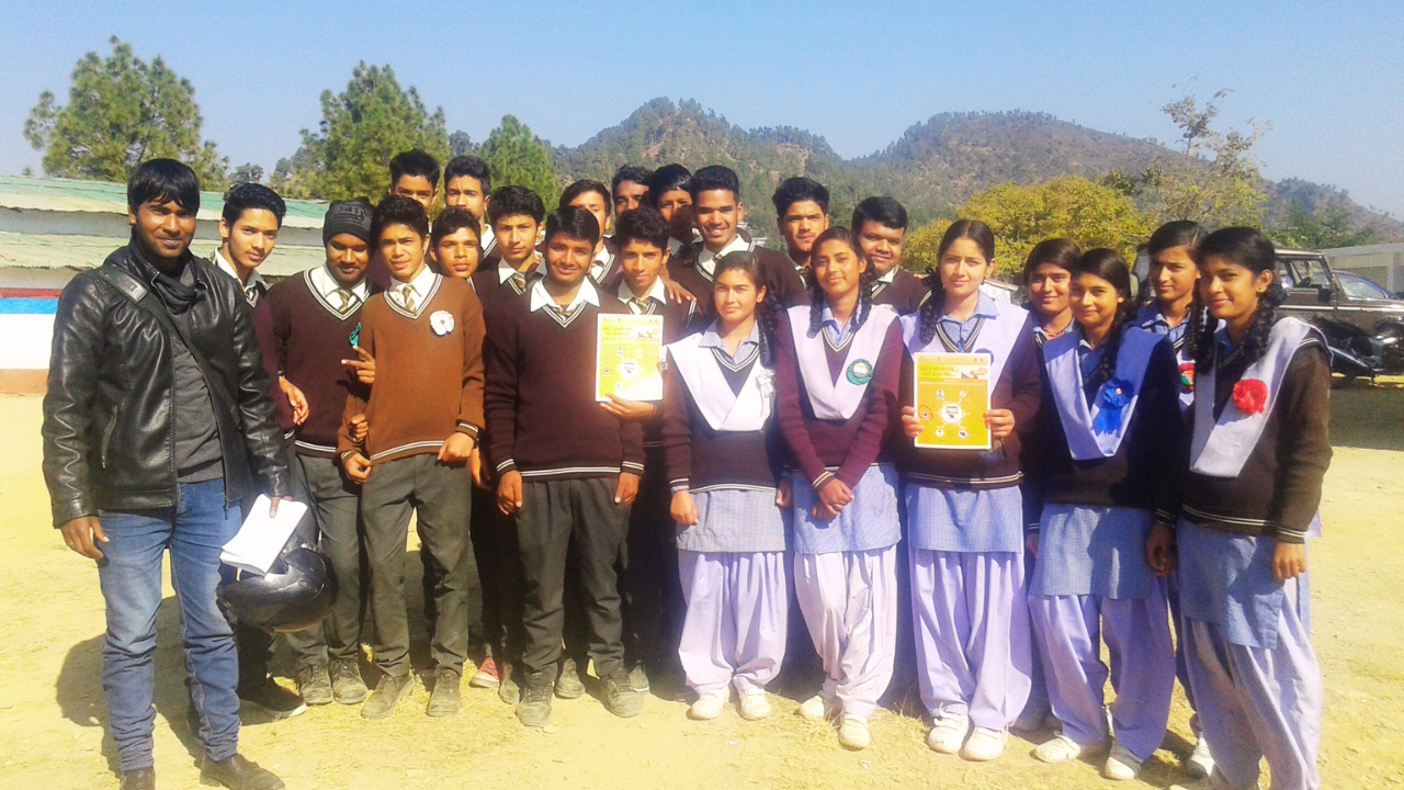 Student group